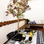 Vut Limoneros Laranitasalmantina