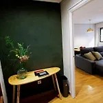 Apartamento Vut Limoneros Laranitasalmantina Salamanca