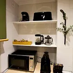 Vut Limoneros Laranitasalmantina Apartamento