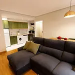 Vut Limoneros Laranitasalmantina Apartamento *