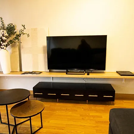 Vut Limoneros Laranitasalmantina Appartement Salamanque