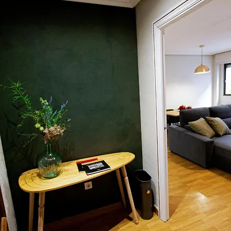 Vut Limoneros Laranitasalmantina Appartement Salamanque