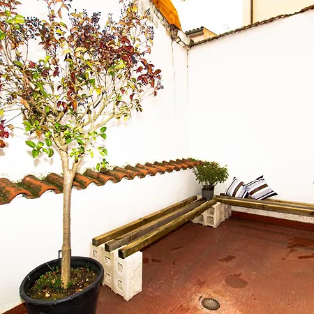 Vut Limoneros Laranitasalmantina Appartement *