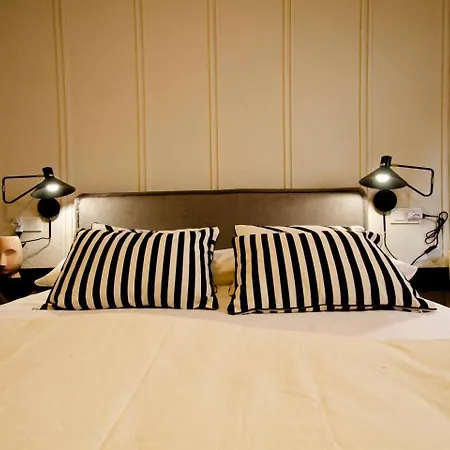 Vut Limoneros Laranitasalmantina Apartmán Salamanka