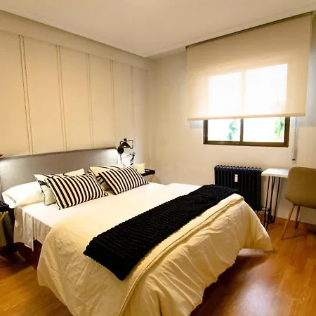 Apartmán Vut Limoneros Laranitasalmantina Salamanka