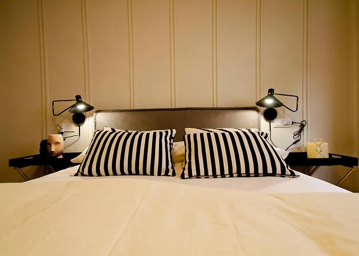 Vut Limoneros Laranitasalmantina Apartmán Salamanka