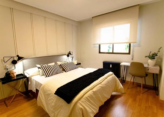 Apartmán Vut Limoneros Laranitasalmantina Salamanka