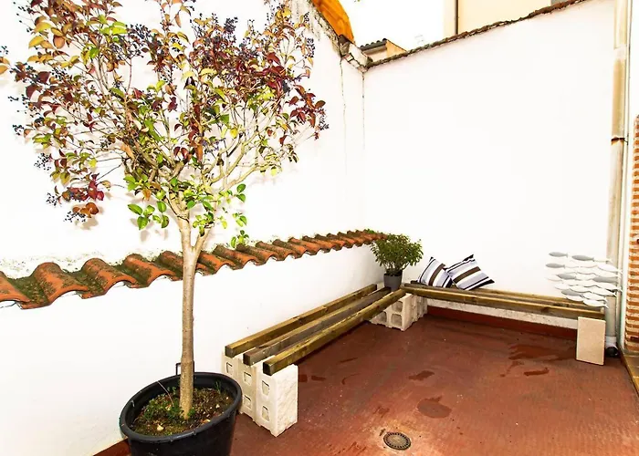 Vut Limoneros Laranitasalmantina Apartamento *