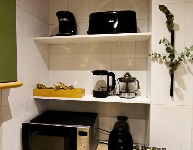 Vut Limoneros Laranitasalmantina Apartmán