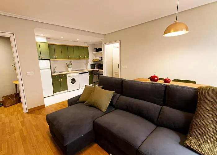 Vut Limoneros Laranitasalmantina Apartamento *